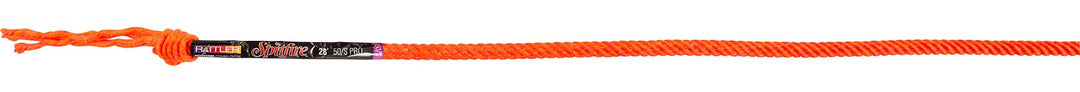 Rattler Rope Spitfire Breakaway Rope