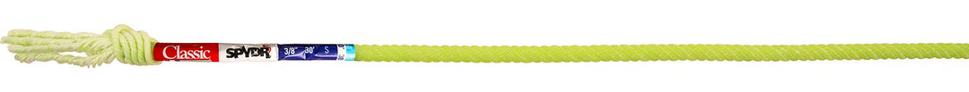 Classic Rope Spydr5 Team Rope, 30-foot Head