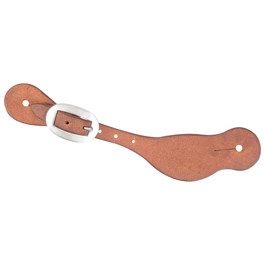 Martin Saddlery Alpine Spur Strap