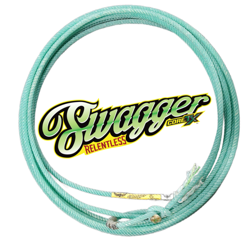 Cactus Ropes Swagger CORETX 32FT Head Rope