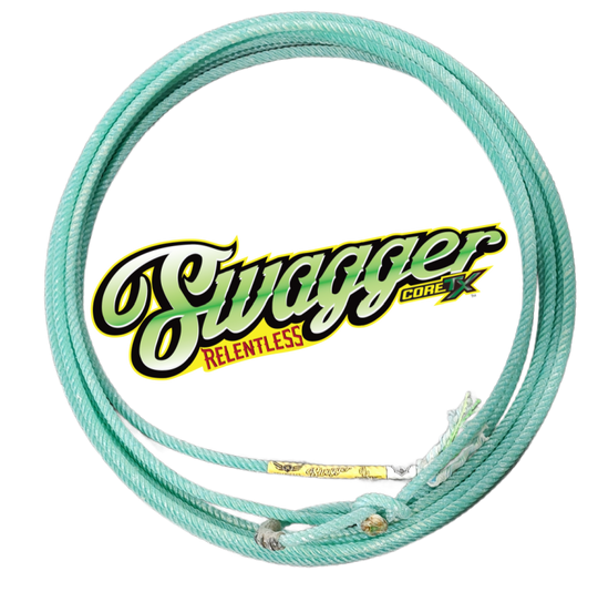 Cactus Ropes Swagger CORETX 32FT Head Rope