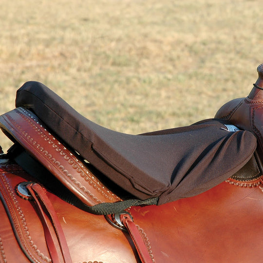Cashel Luxury Western Saddle Foam Tush Cushion