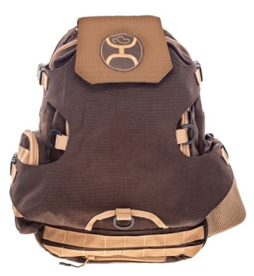 Mule Hooey Brown Backpack - BP2604BRTN
