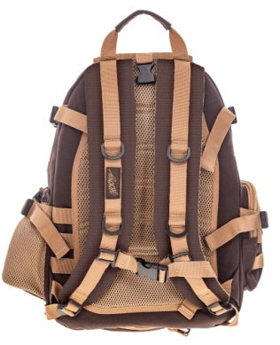 Mule Hooey Brown Backpack - BP2604BRTN