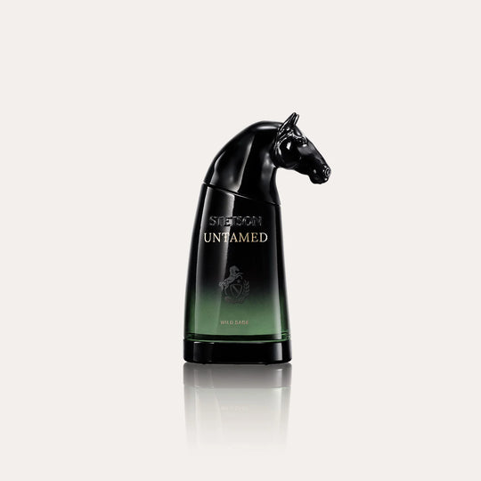 Stetson Untamed Wild Sage Eau De Parfum