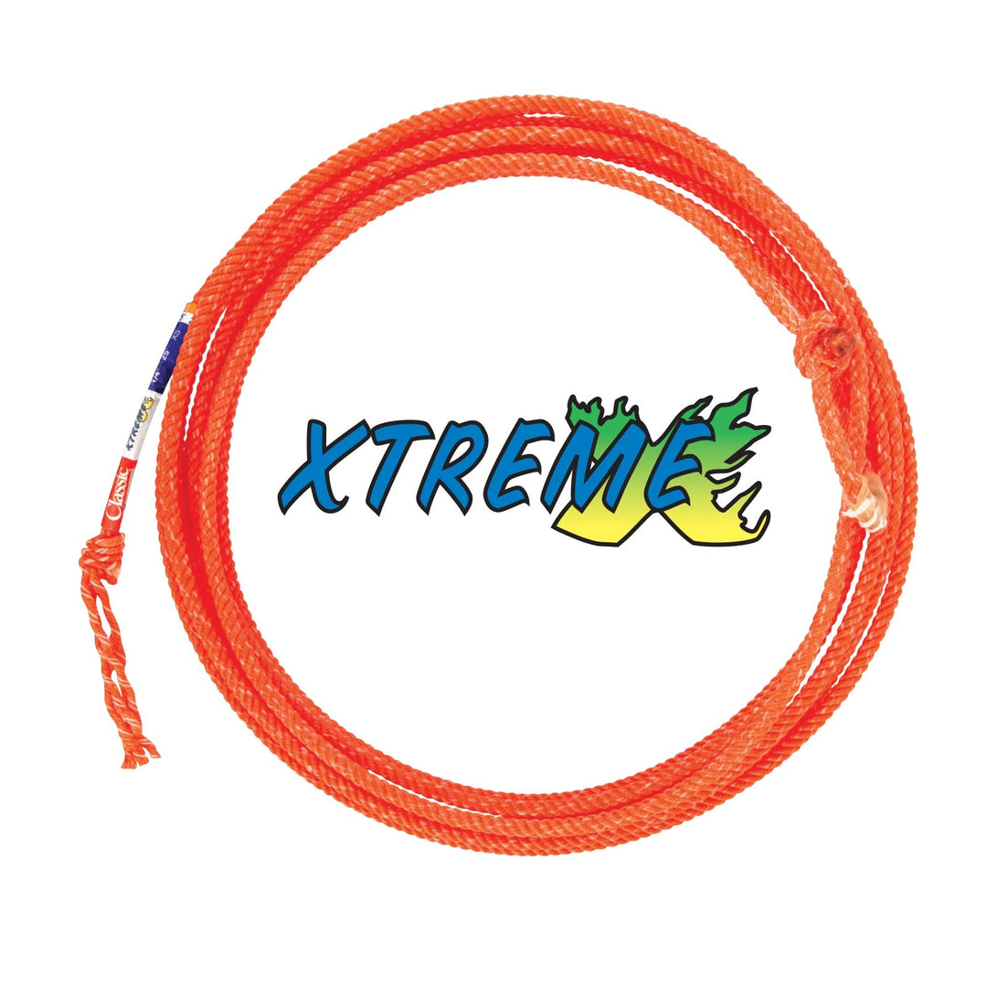 Classic Rope Xtreme Kid Rope, 25ft