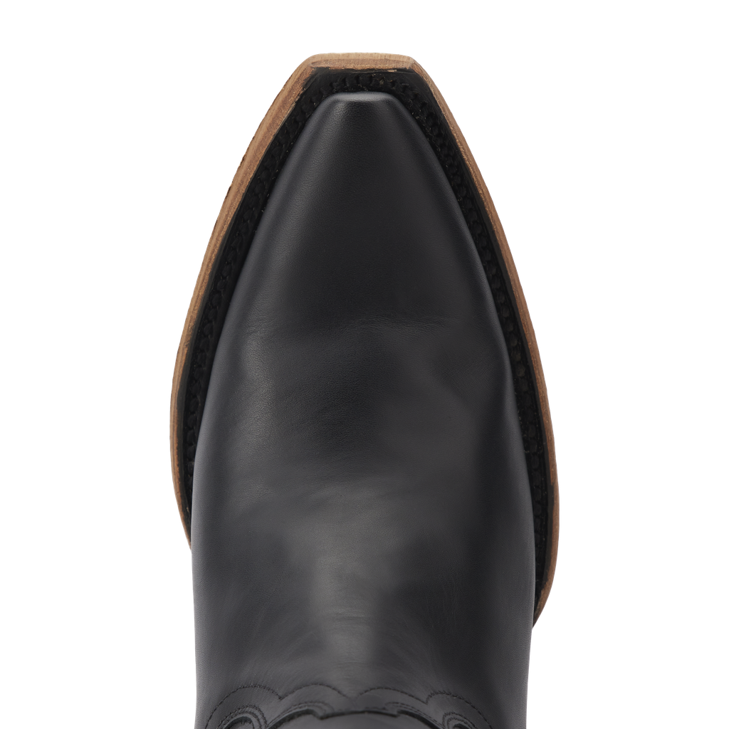 Lane Emma Jane Jet Black - LB0558B