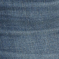 Wrangler Womens Mid-Rise Jeans Deadwood - 09MWZDW