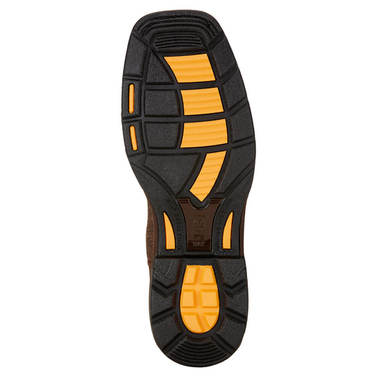 Men's Ariat Workhog Waterpoof Composite Toe Work Boot - 10017420