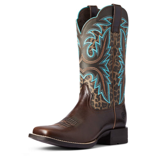 Women's Ariat Lonestar Western Boots - 10038276