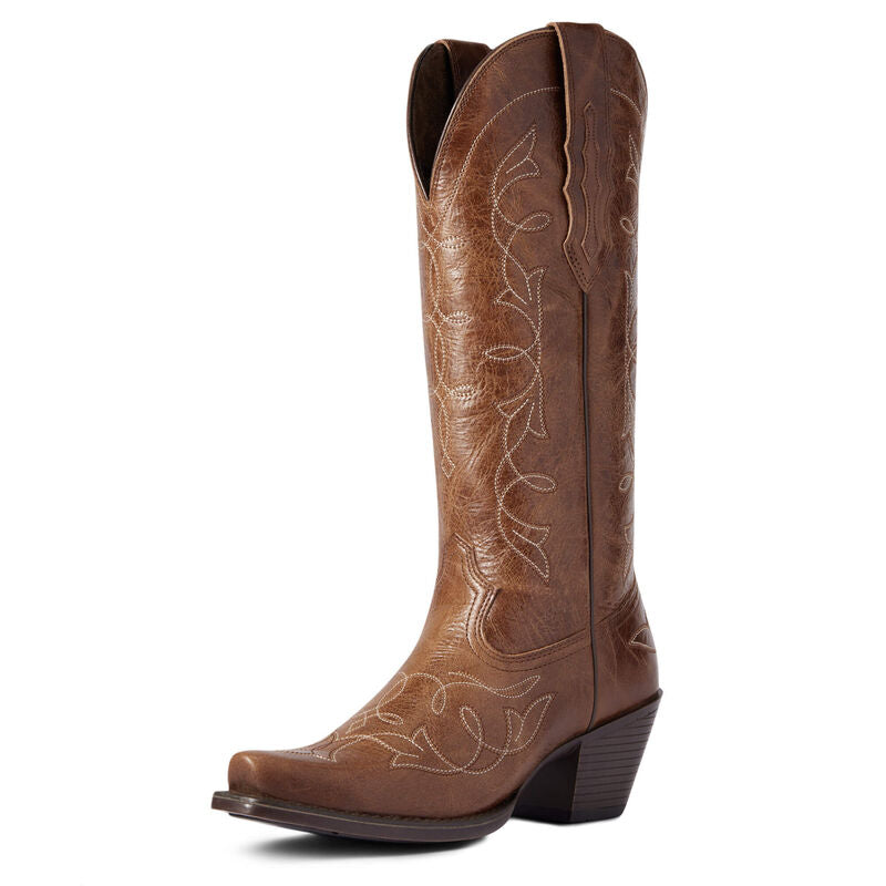 Ariat Women's Heritage D Toe StretchFit Western Boots - 10038313