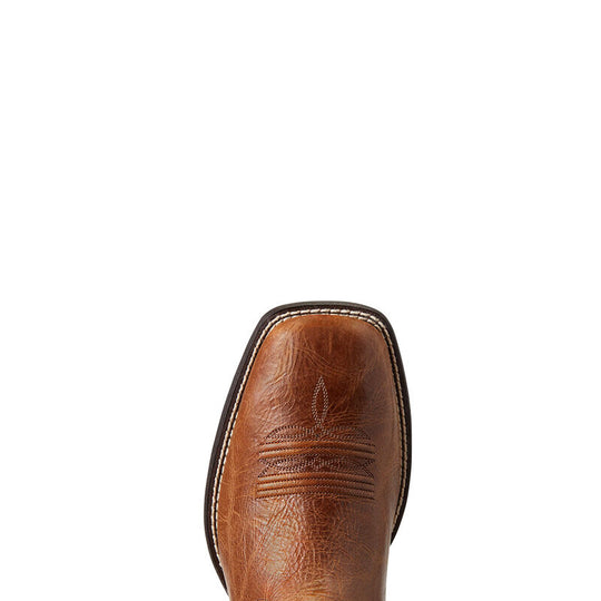 Men's Ariat Brander Western Boot - 10040408