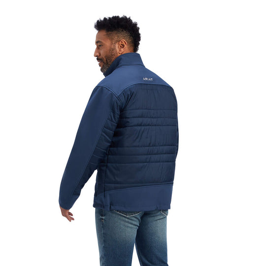 Men's Ariat Elevation Insulated Jacket - 10041450