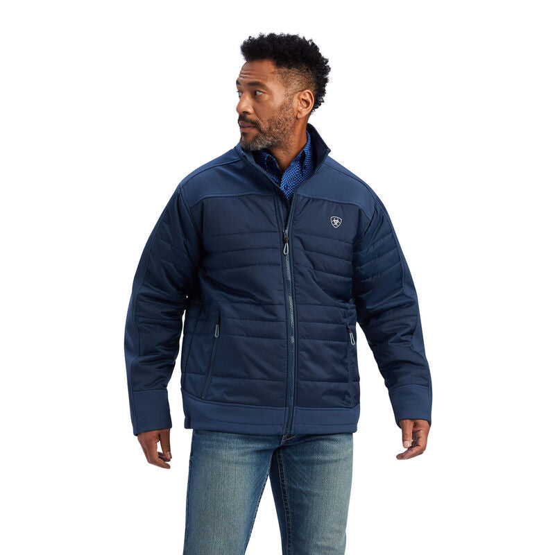 Men's Ariat Elevation Insulated Jacket - 10041450