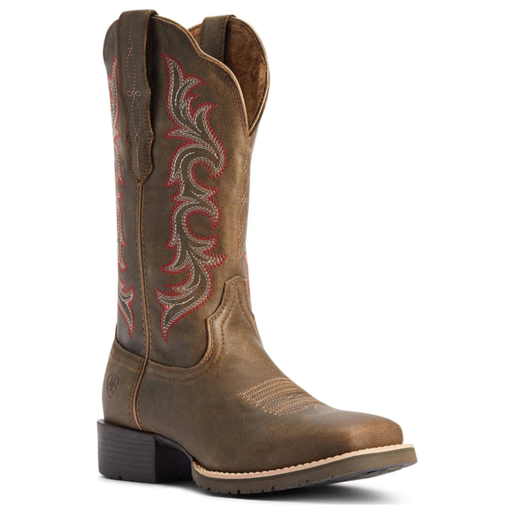 Women's Hybrid Rancher Western Boot - 10042385