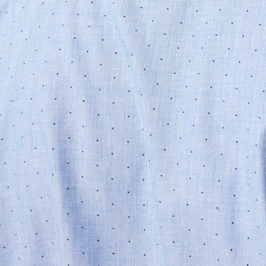Men's Ariat Dots Stretch Modern Fit Long Sleeve Shirt - 10043707