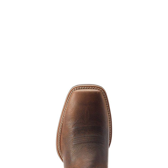 Men's Ariat Slingshot Rowdy Rust Western Boot - 10044566