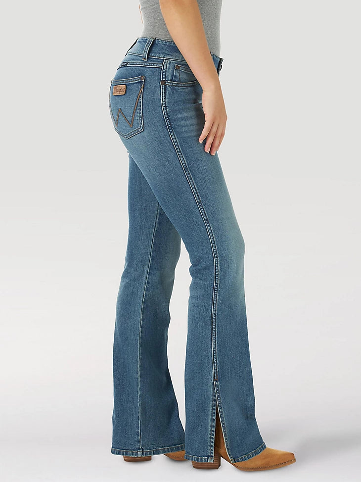 Wrangler retro 2025 women's jeans