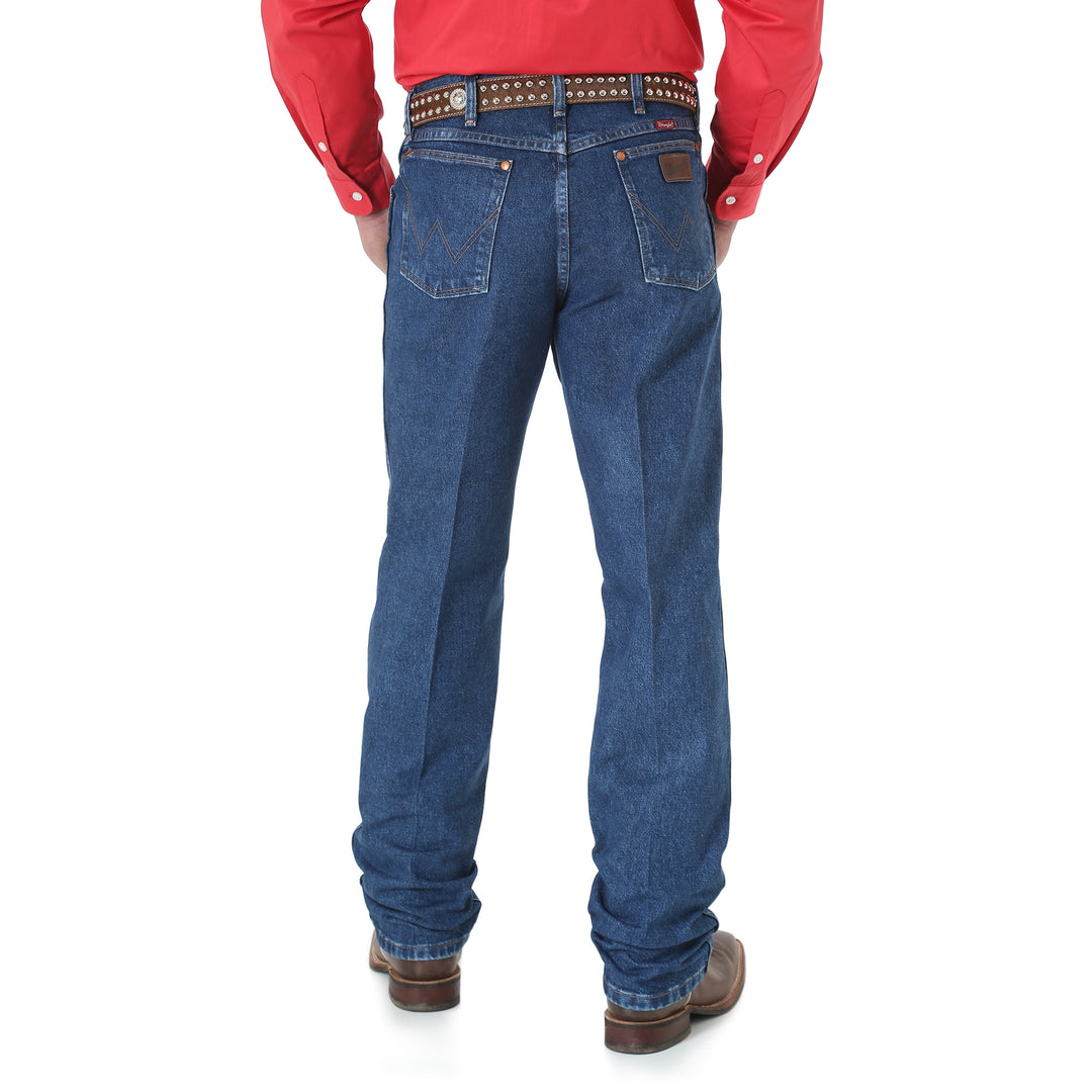 Wrangler Cowboy Cut Relaxed Fit Jean 31MWZGK