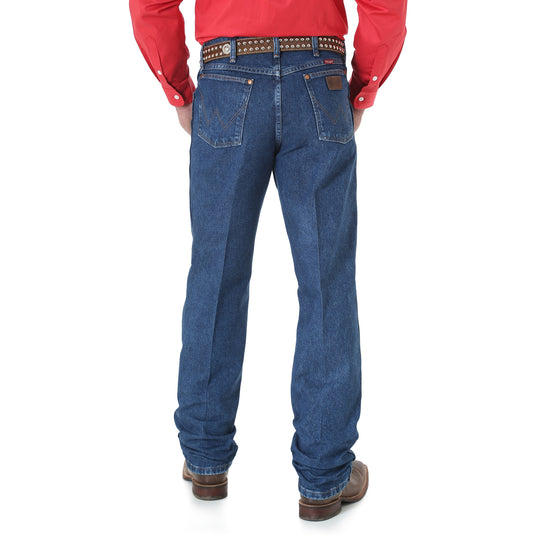 Wrangler Cowboy Cut Relaxed Fit Jean 31MWZGK
