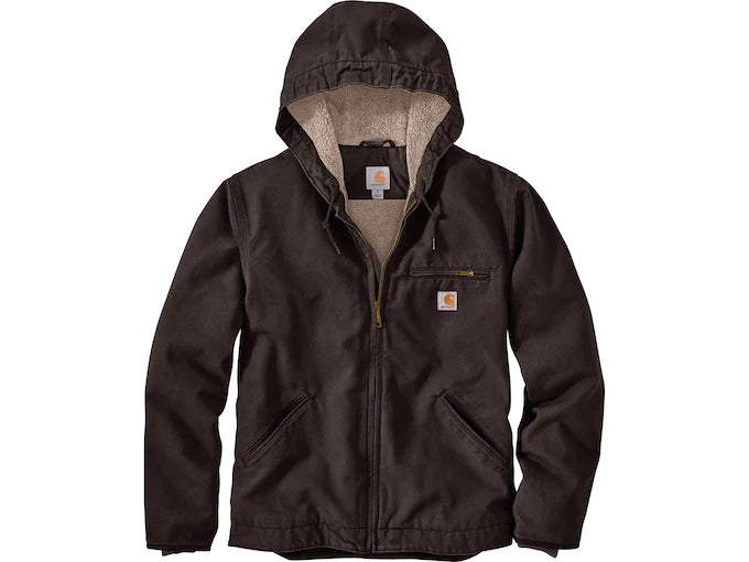 Veste carhartt sherpa sales