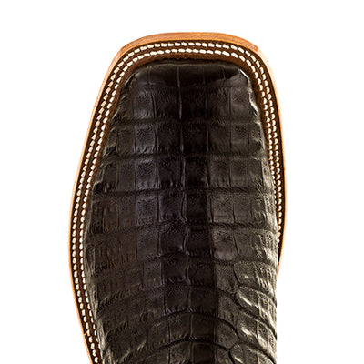 Anderson bean clearance caiman belly boots