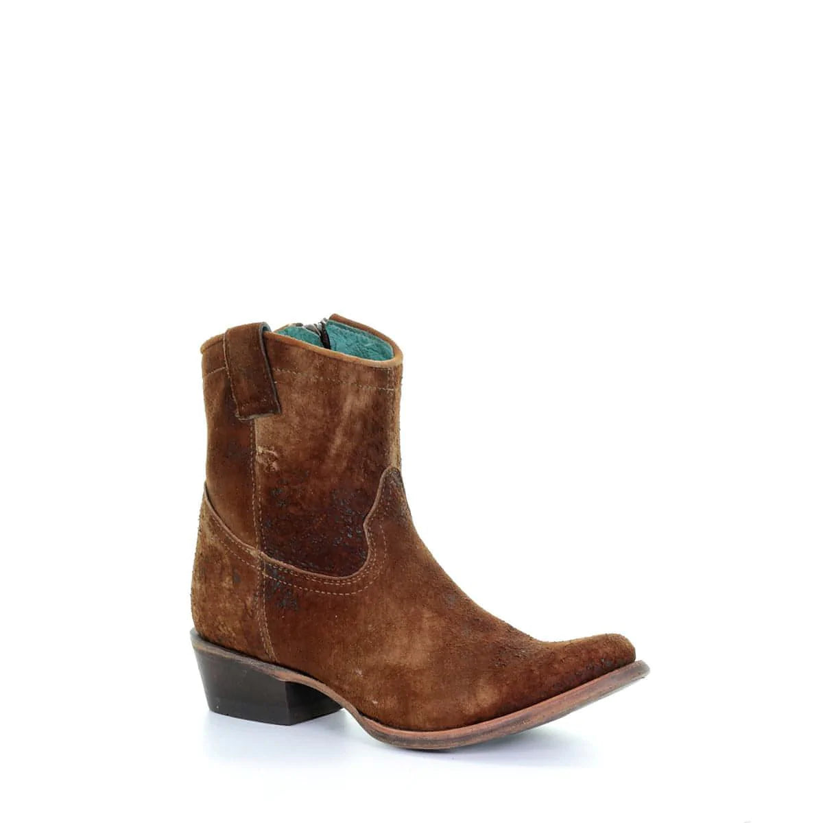 Corral 2025 lambskin boots