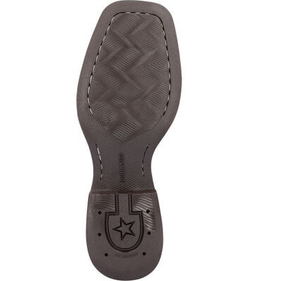 Women's Durango Westward Rosewood Western Boot - DRD0445
