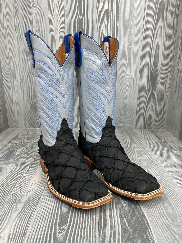 Shops anderson bean black sea bass boots