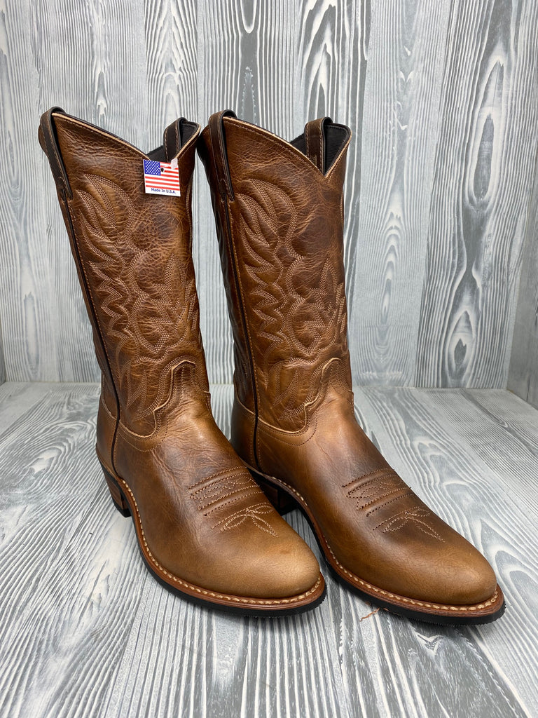 Ameri VINTAGE アメリ DIAGONAL TOE BOOTS Ameri VINTAGE アメリ DIAGONAL TOE BOOTS