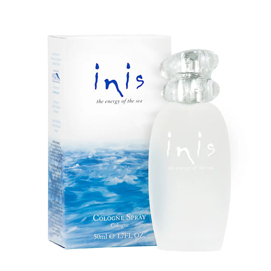 INIS Energy of the Sea Cologne Spray