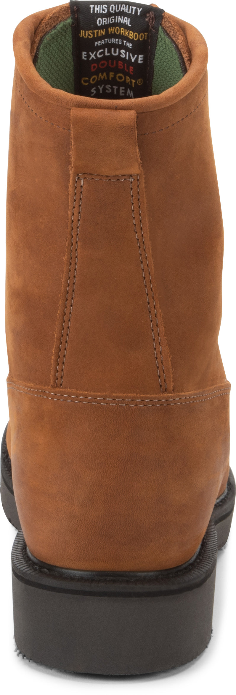 Mens 760 Justin Original Work 8