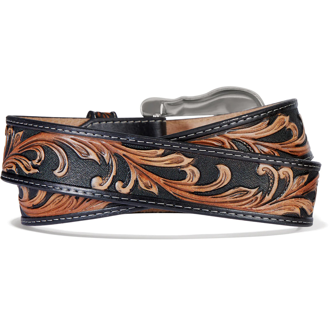 Tony Lame Westerly Ride Belt - C41519