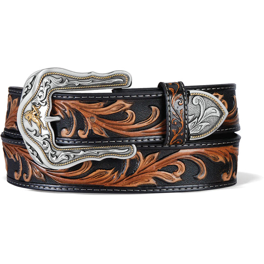 Tony Lame Westerly Ride Belt - C41519