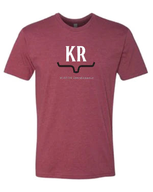 T-shirt Kimes Ranch Rise da uomo - Colori assortiti