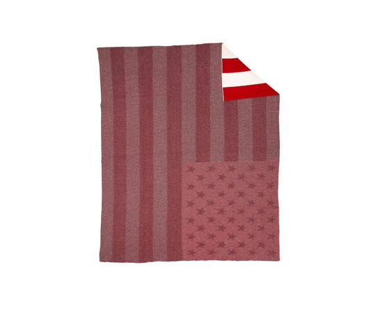 Myra American Desire Throw Blanket - S6468