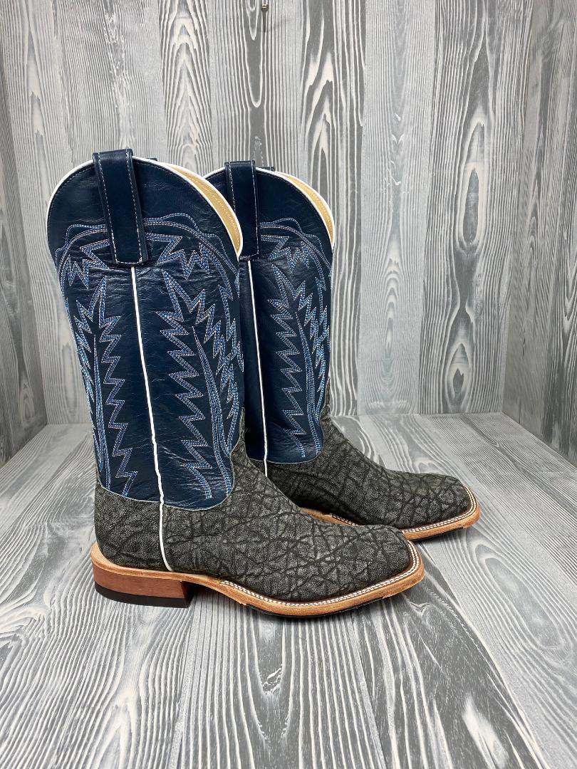 Anderson bean elephant outlet skin boots